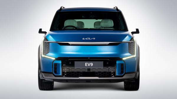Kia EV9: Price, release date and features | AutoTrader