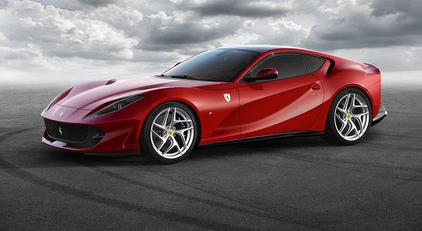 The Day Before Has Locked In A Release Date And Will Feature Sports Cars For Some Reason
