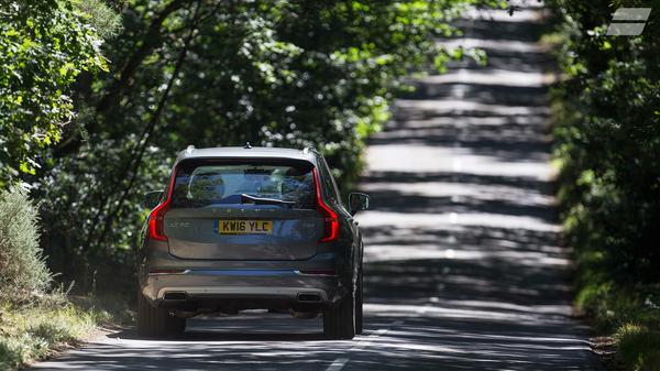 Volvo XC90 long-term review