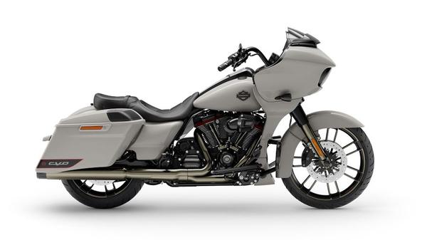 Harley-Davidson CVO Road Glide