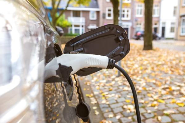 Do I Have to Pay to Charge My Electric Car? - Autotrader