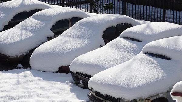 clean wiper blades