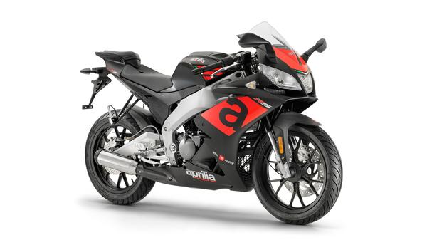 Top 5 50cc bikes