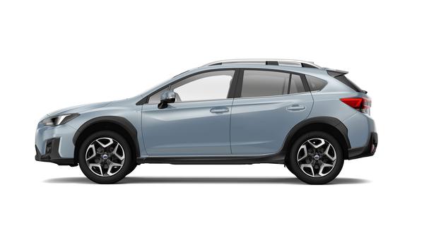 2018 Subaru XV