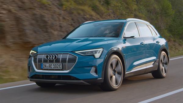 FACTS You Should Know BEFORE Buying a 2019 Audi e-tron 