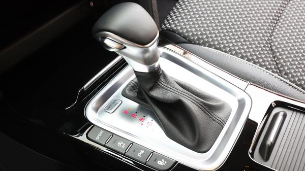 The Meanings of Automatic Gear Shift Letters & Numbers