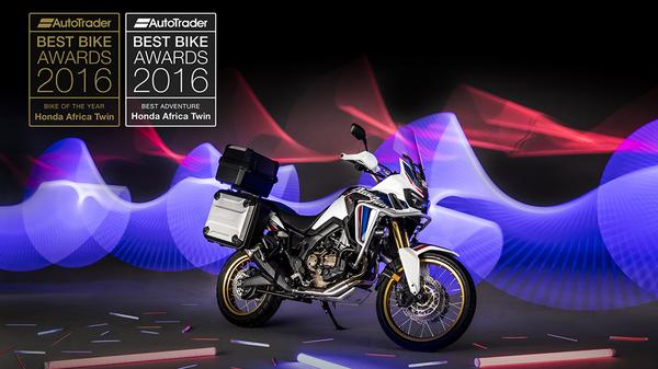 Auto Trader Best Bike Awards