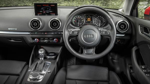 2015 Audi A3 e-tron