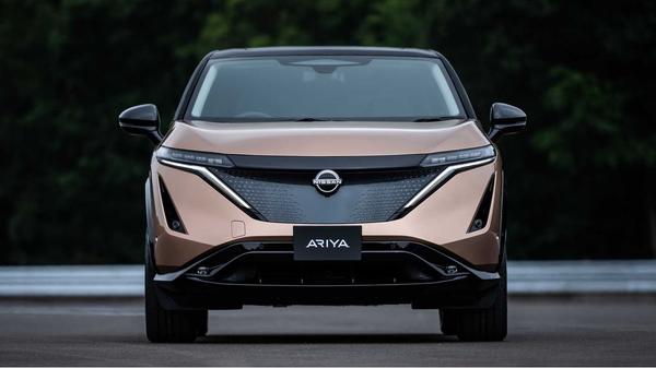 Nissan Ariya