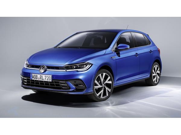 2019 Volkswagen Polo - ChooseMyCar - Find The Best Deal on a Cheap