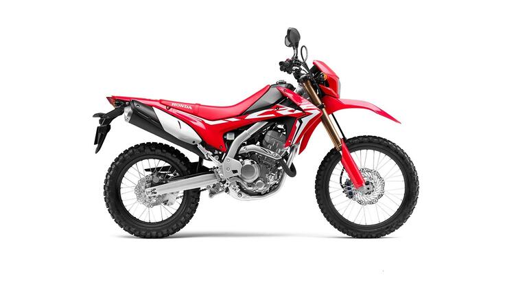 used trail bikes for sale