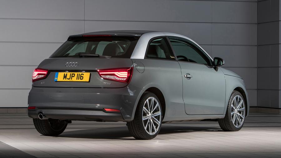 Best diesel cars - Audi A1