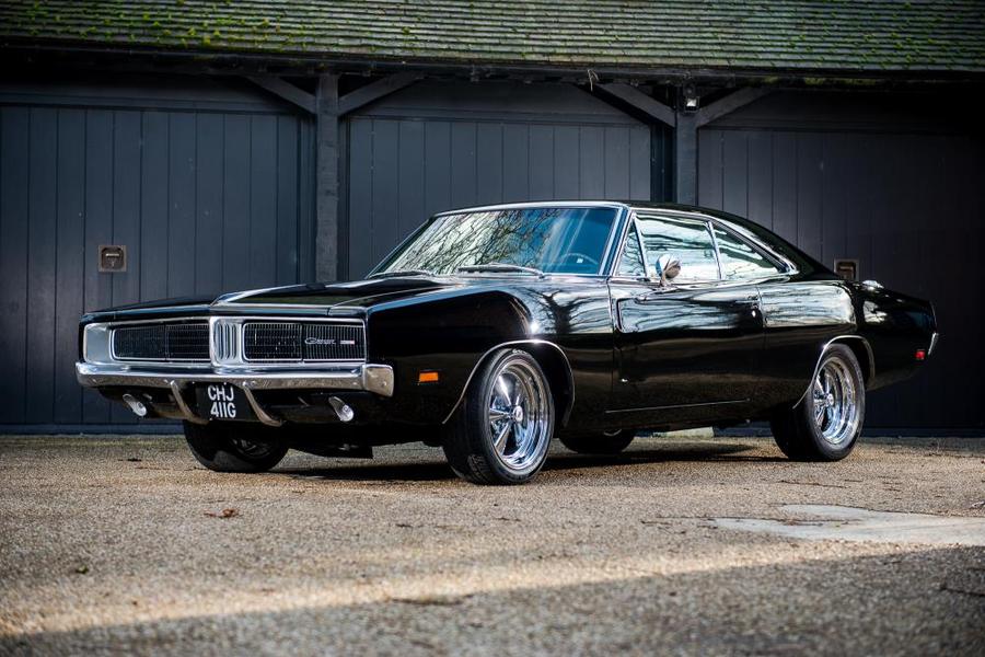 Dodge Charger