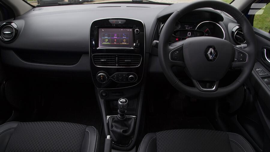 Renault Clio longterm test review first report Auto Trader UK