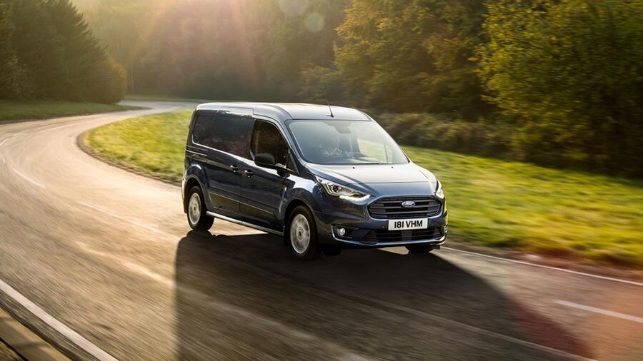 best second hand vans to buy