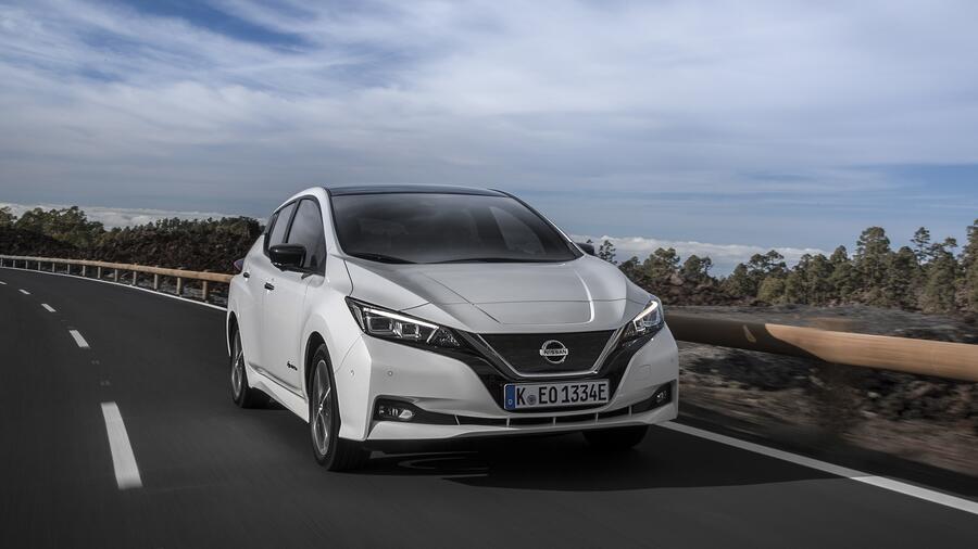 Best ecofriendly company cars 2019 Auto Trader UK