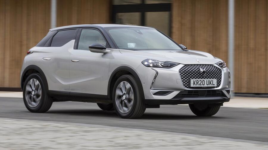 Best Electric SUVs 2021 Auto Trader UK
