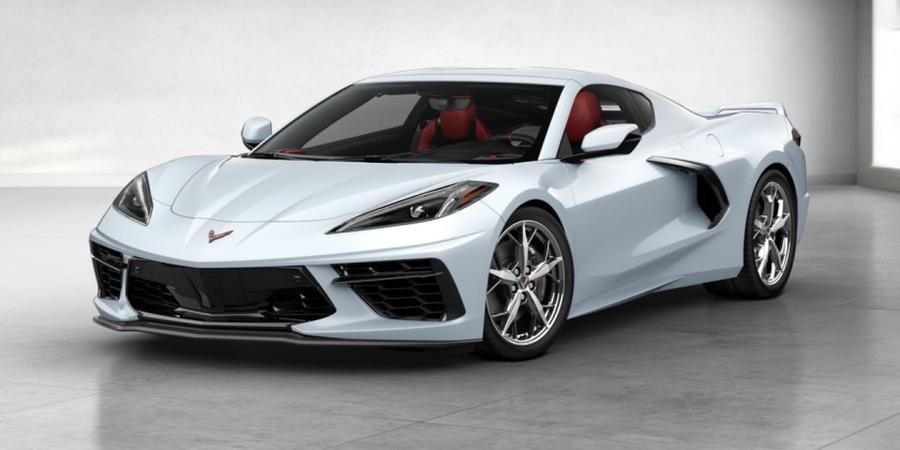Chevrolet Corvette Chevrolet Corvette