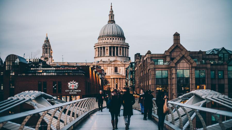London London