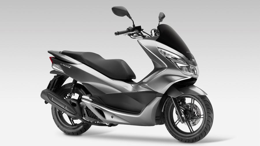 best scooter 125cc 2019