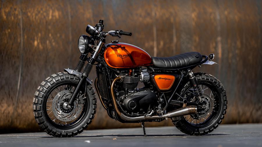 top 5 best motorcycles