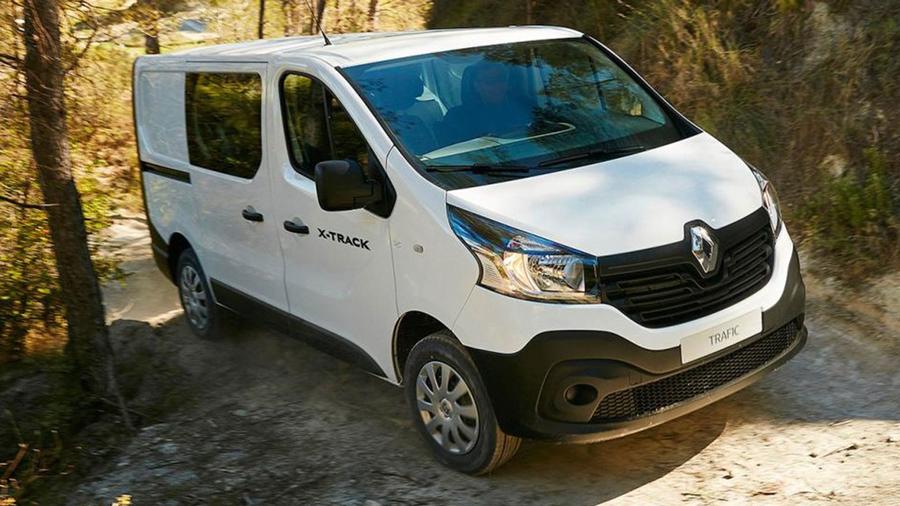 Top 5 best Combi vans | Auto Trader UK