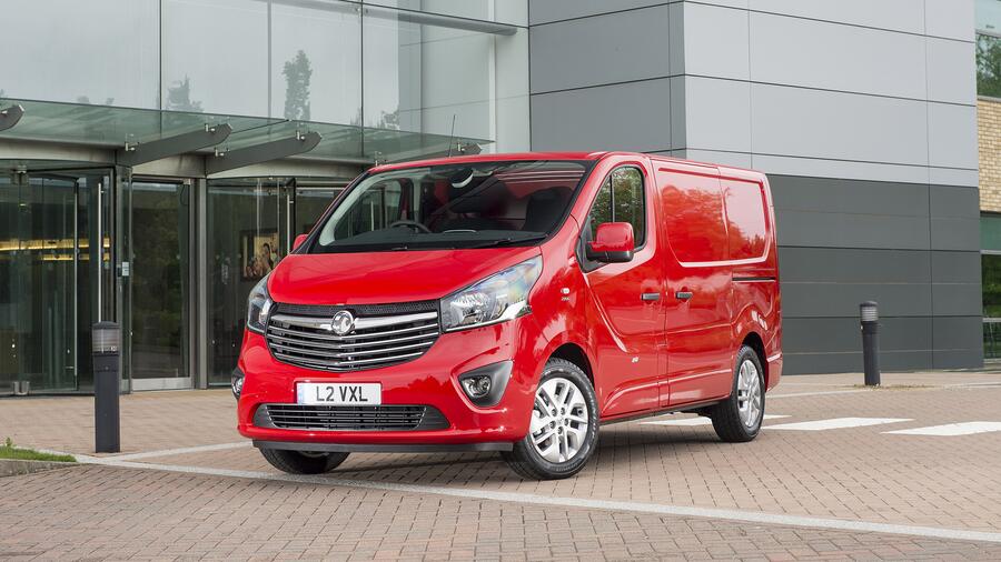 best second hand vans to buy