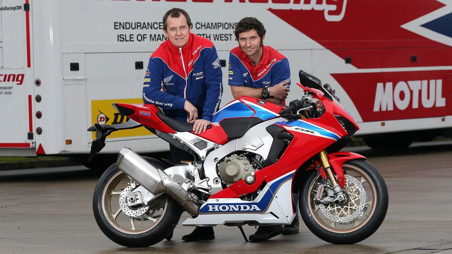top 5 racing bikes