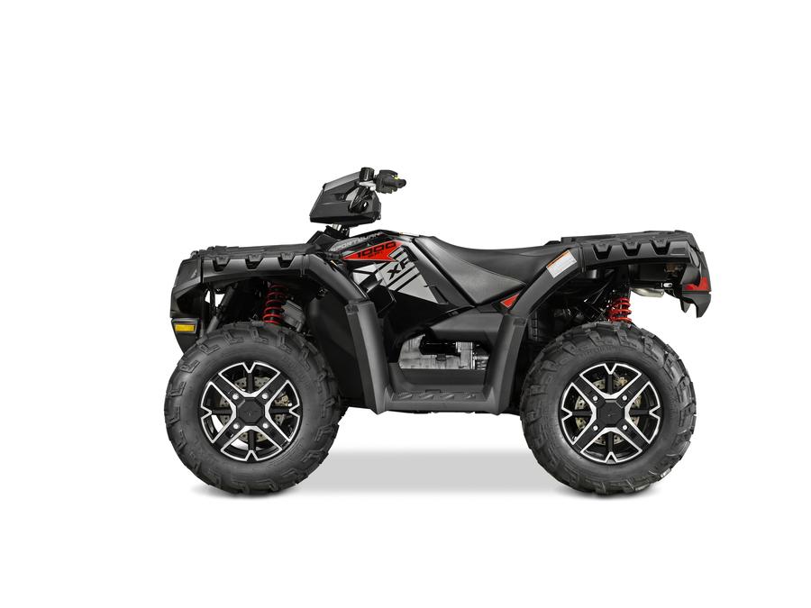 autotrader quad bikes