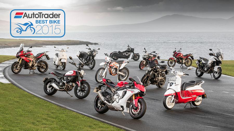 Best Bike Awards