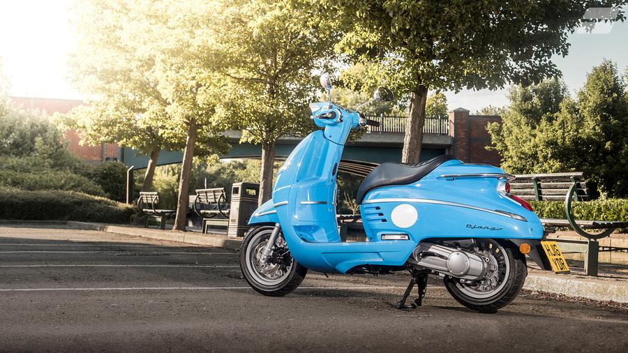 do you need to take a cbt for a 50cc moped