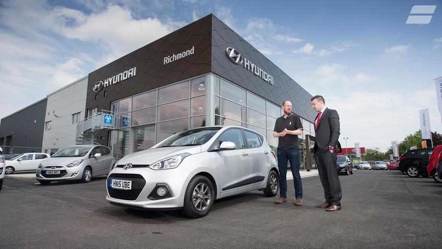 How to choose a good car retailer Auto Trader UK