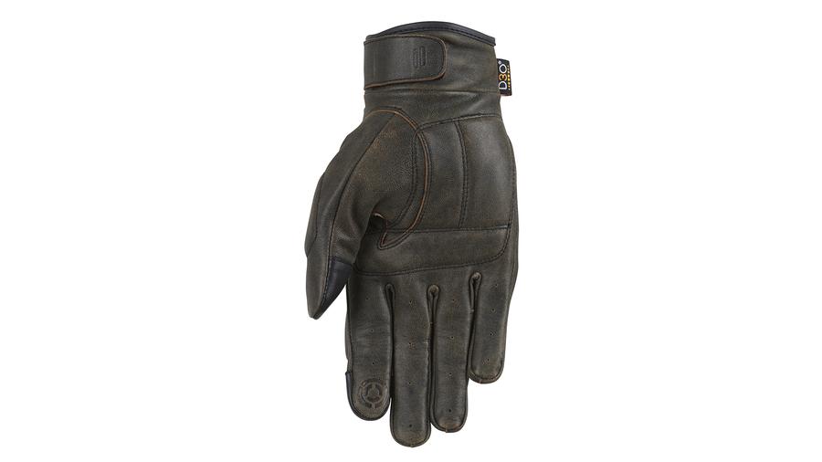 James Rusted D30 Gloves James Rusted D30 Gloves