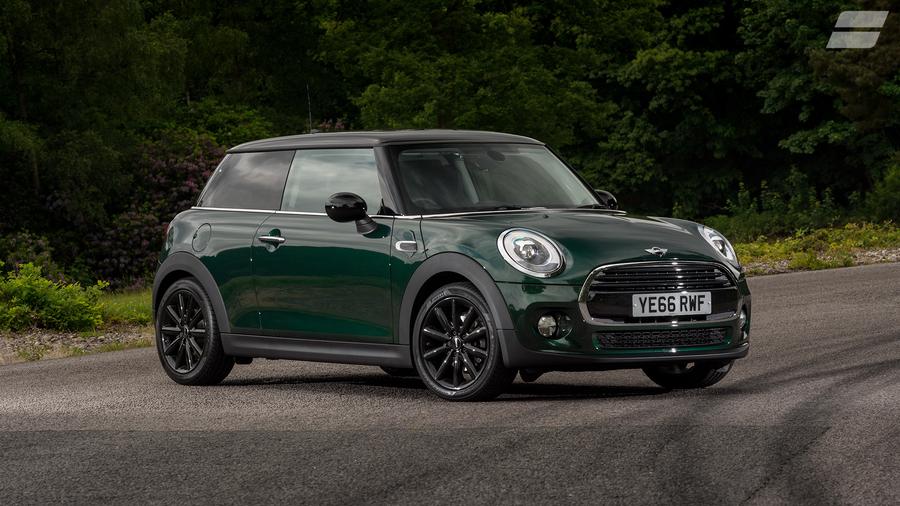 Best Car for City Drivers – Mini hatch Best Car for City Drivers – Mini hatch