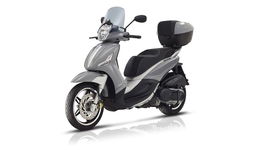 best scooter 300cc