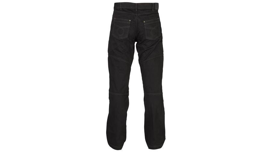 D02 Black Jeans D02 Black Jeans