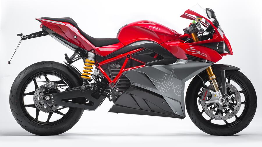 Top 5 electric motorcycles and scooters Auto Trader UK