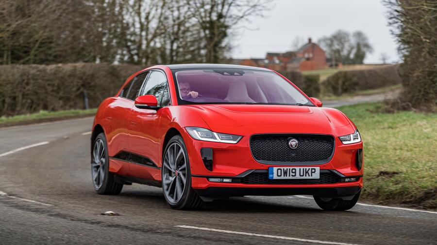 Electric cars with the best range 2021 Auto Trader UK