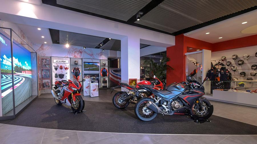 autotrader uk motorcycles