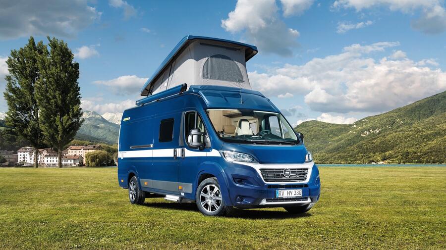 How should I write a motorhome advert? | Auto Trader UK
