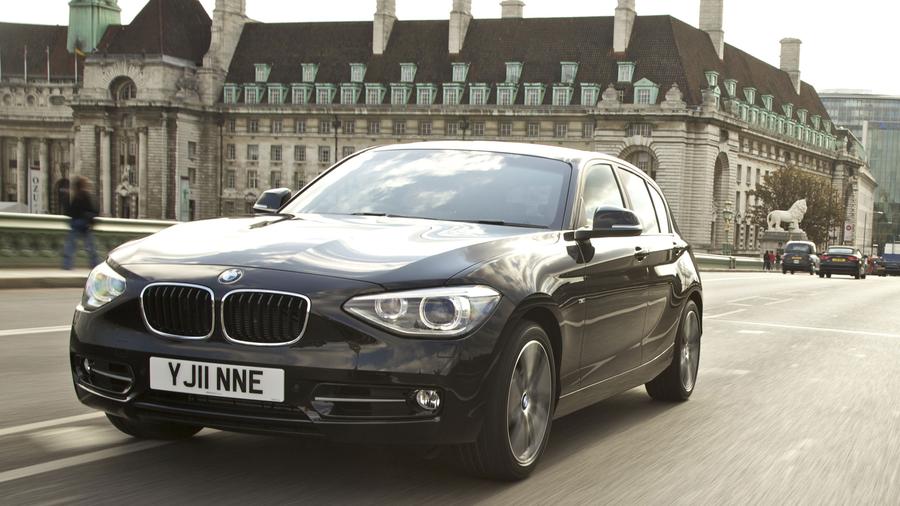 Most Searched Cars of the Year 2017 | Auto Trader UK