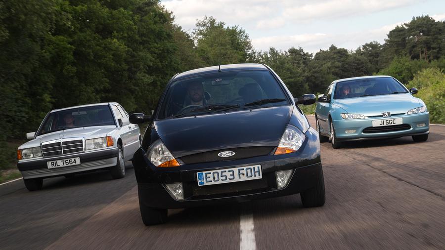Used car heroes