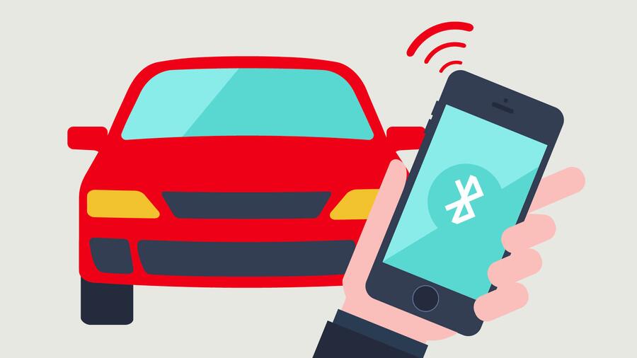 What is Bluetooth in a car? Auto Trader UK