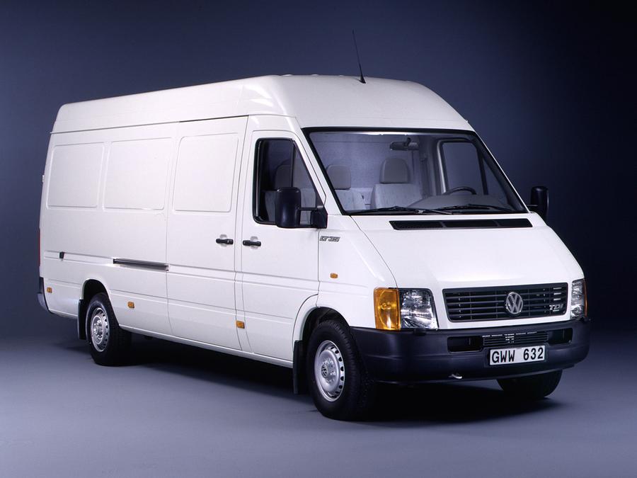 Top 12 bestselling vans of all time Auto Trader UK Top 12 bestselling vans of all time Auto Trader UK