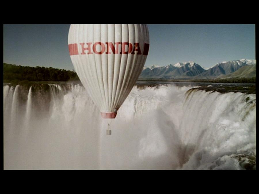 Classic Ads: Honda's Impossible Dream | Auto Trader UK