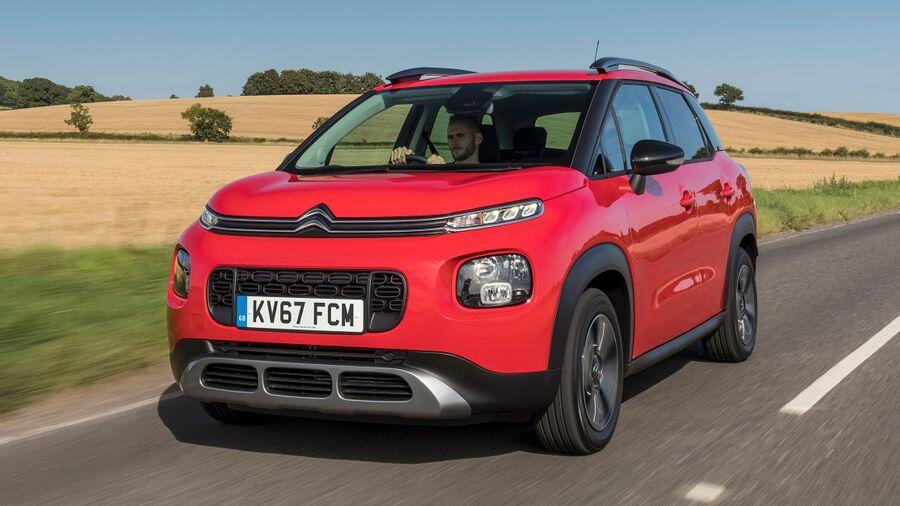 Best small SUVs 2021 Auto Trader UK