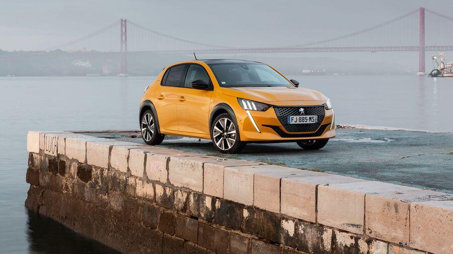 Best small cars 2020 Auto Trader UK