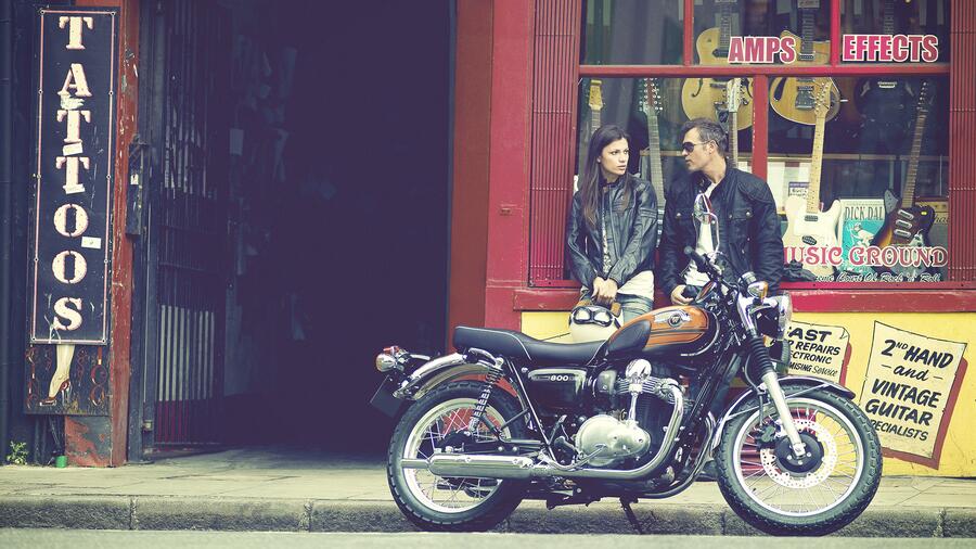 Best ways to secure your motorcycle Auto Trader UK