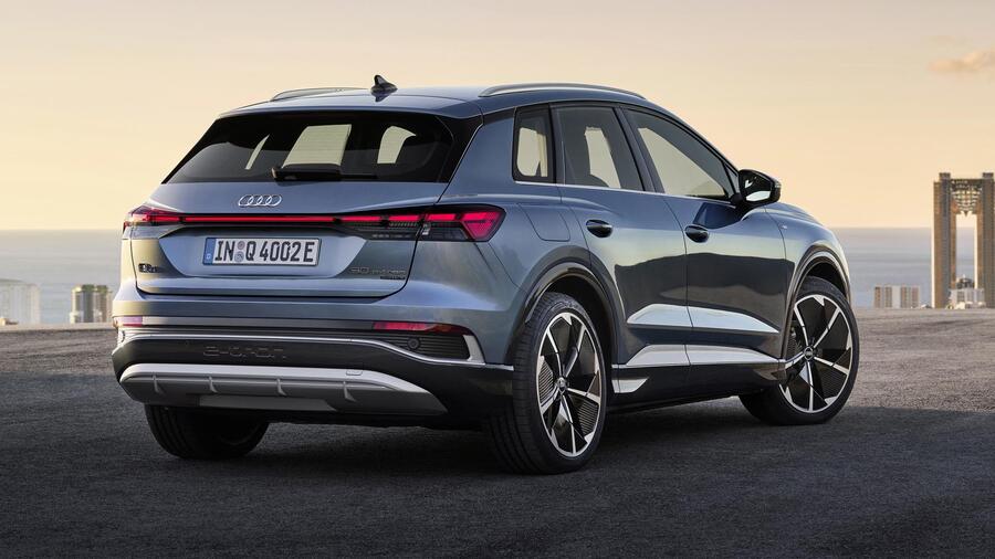 Best Electric SUVs 2021 Auto Trader UK