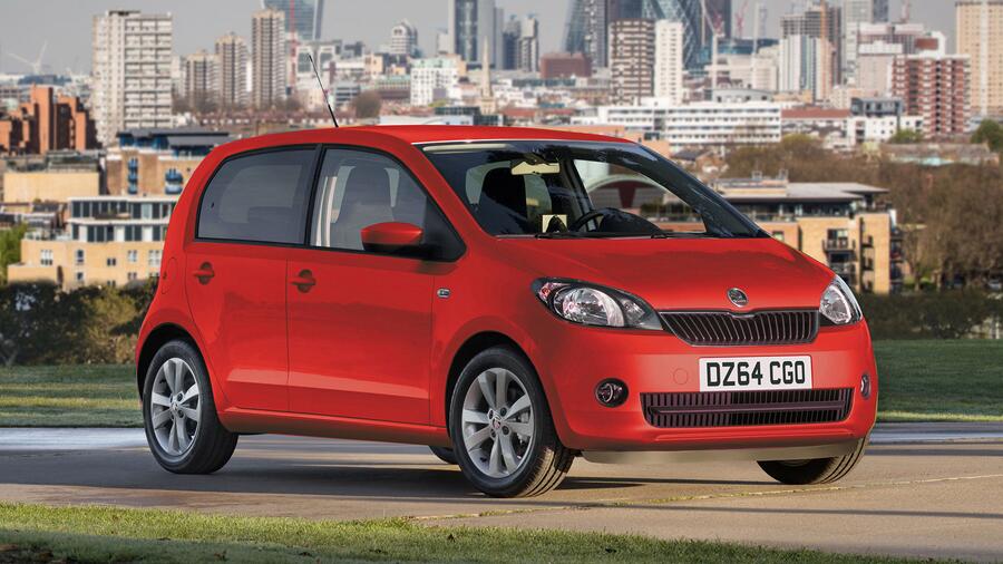 Best first cars Cheap new cars to insure Auto Trader UK